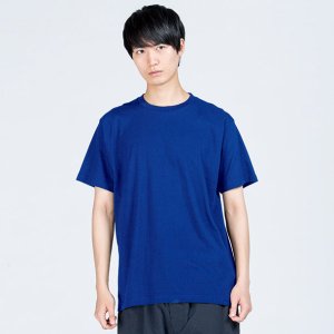 画像: プリントスター （Printstar） 00085-CVT ヘビーウェイトTシャツ カラー ジュニア